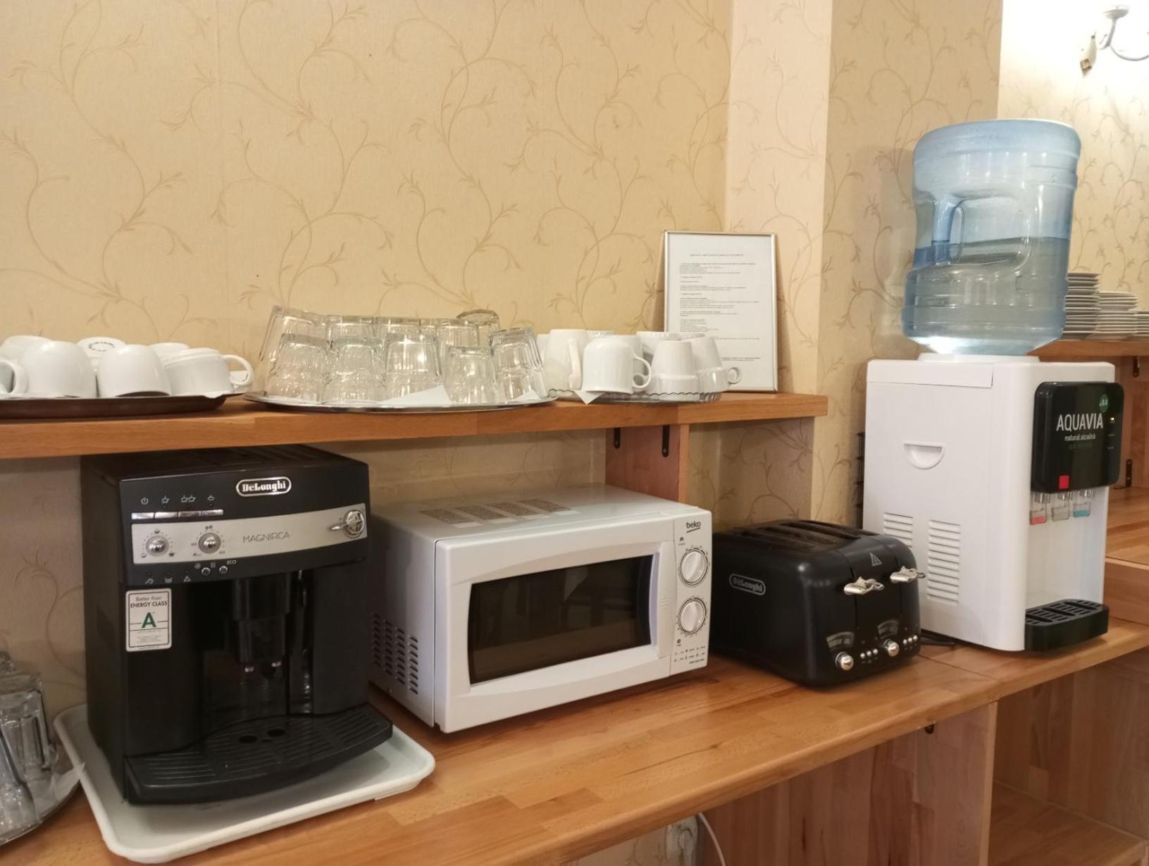 Rhc Royal Hotel Орадеа Екстериор снимка